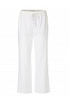 Женские брюки Marc Cain Белые