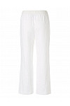 Женские брюки Marc Cain Белые