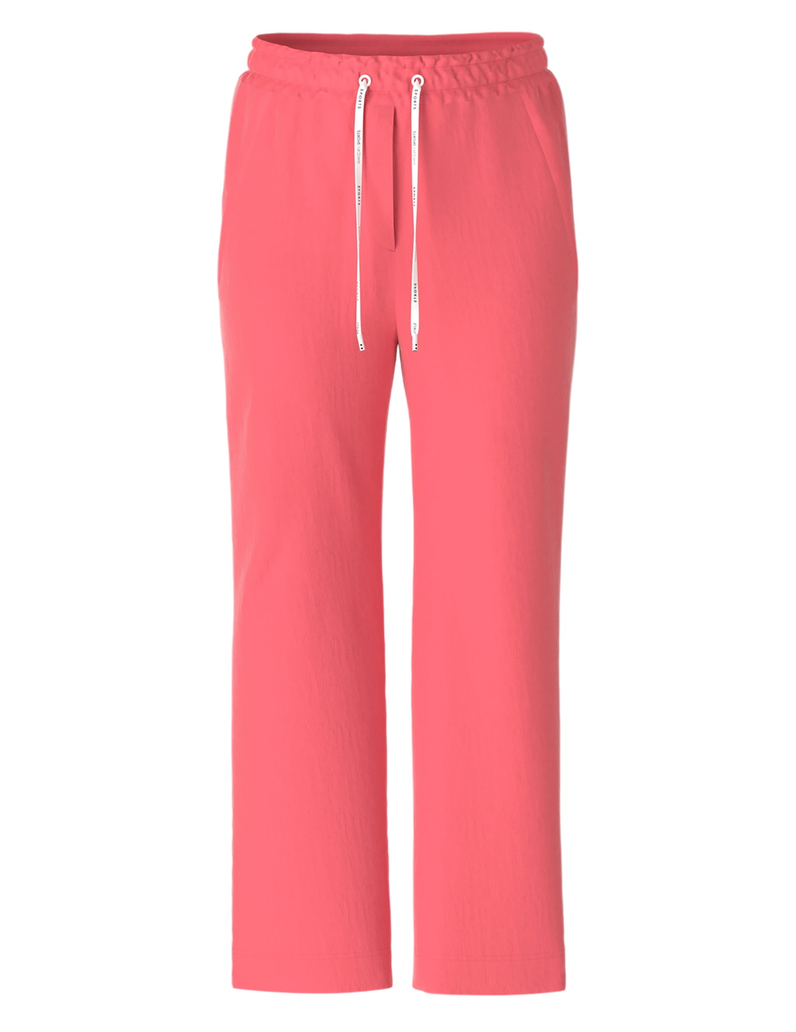 Женские брюки Marc Cain Кораловые