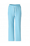 Женские брюки Marc Cain Голубые