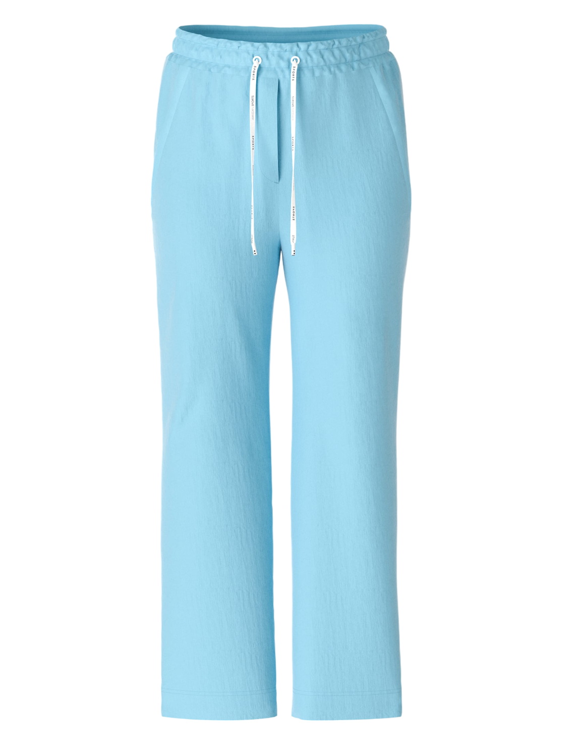 Женские брюки Marc Cain Голубые