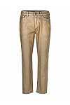 Женские джинсы Marc Cain Золотые