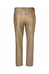 Женские джинсы Marc Cain Золотые