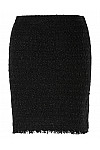 Женская юбка Marc Cain Черная