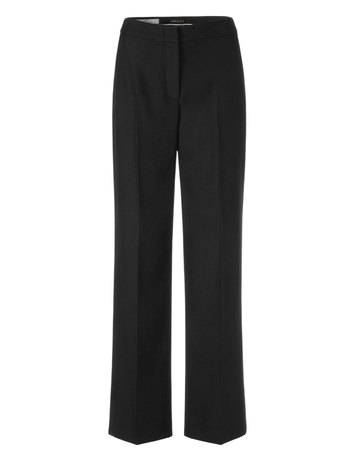 Женские брюки Marc Cain Черные