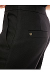 Женские брюки Marc Cain Черные