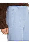 Женские брюки Marc Cain Голубые
