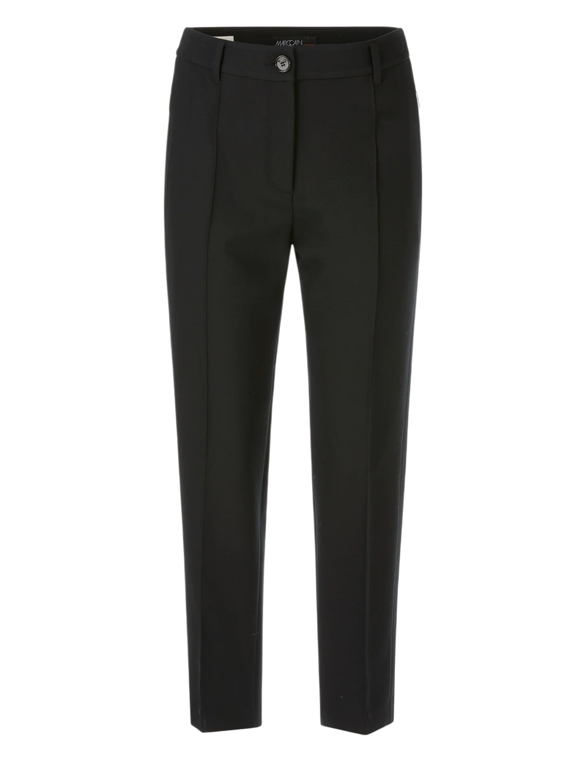Женские брюки Marc Cain Черные