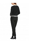 Женские брюки Marc Cain Черные