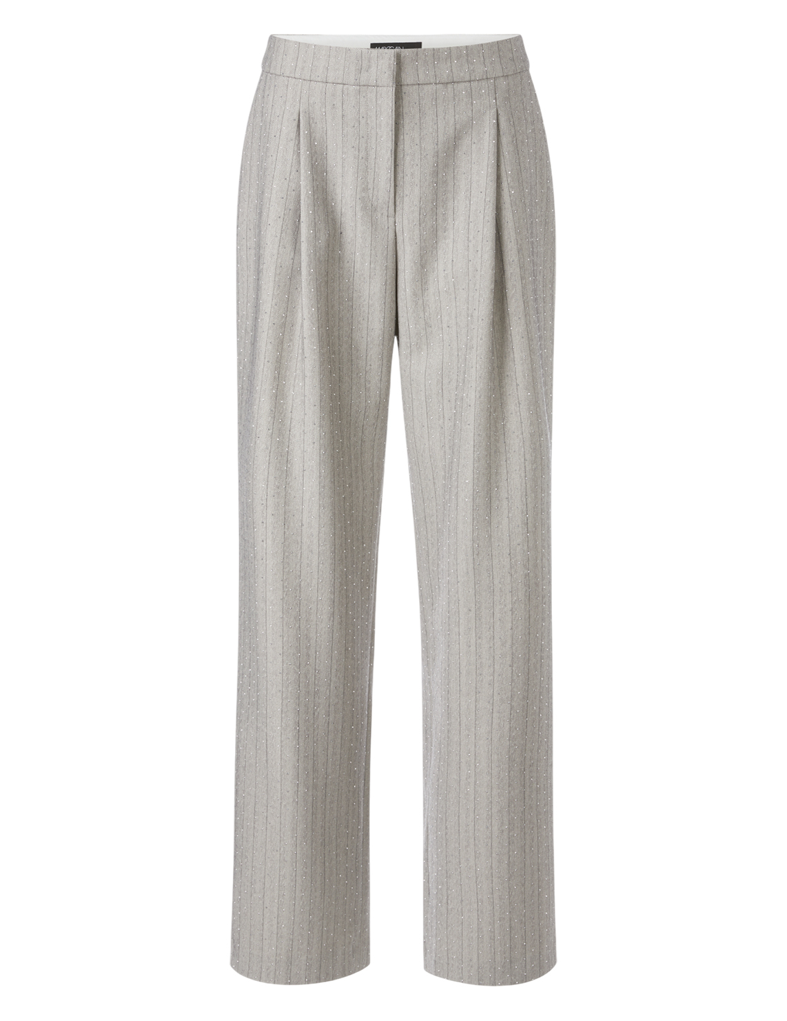 Женские брюки Marc Cain Серые