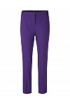 Женские брюки Marc Cain Фиолетовые