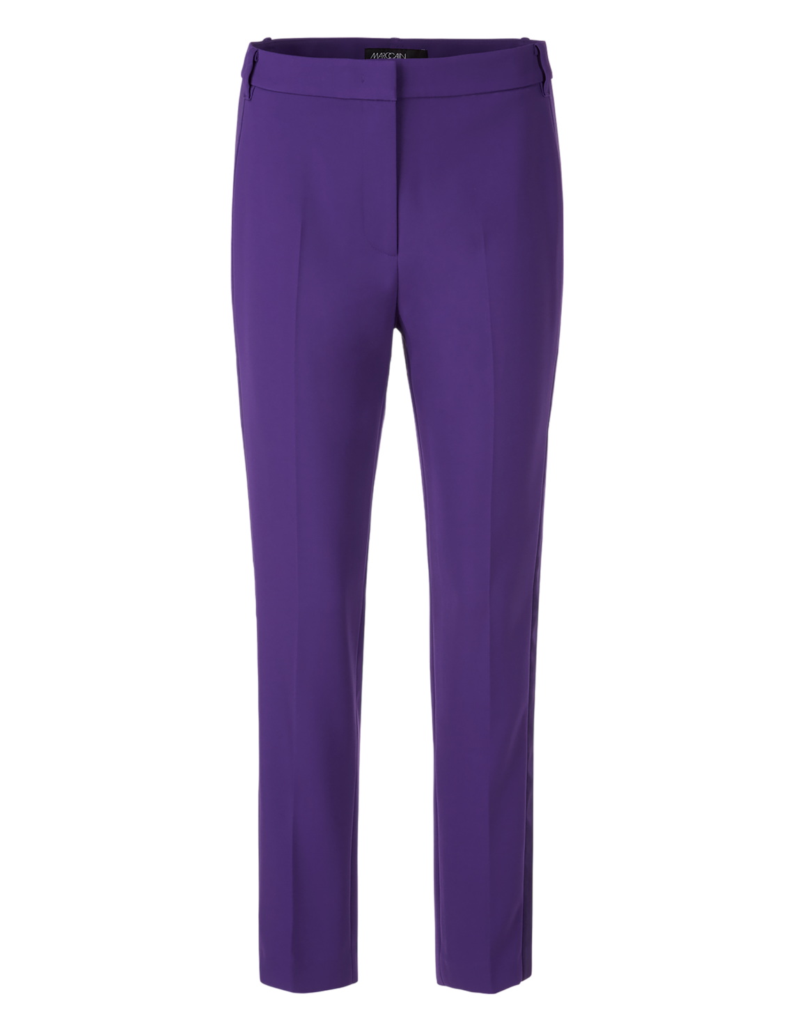Женские брюки Marc Cain Фиолетовые