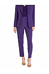 Женские брюки Marc Cain Фиолетовые