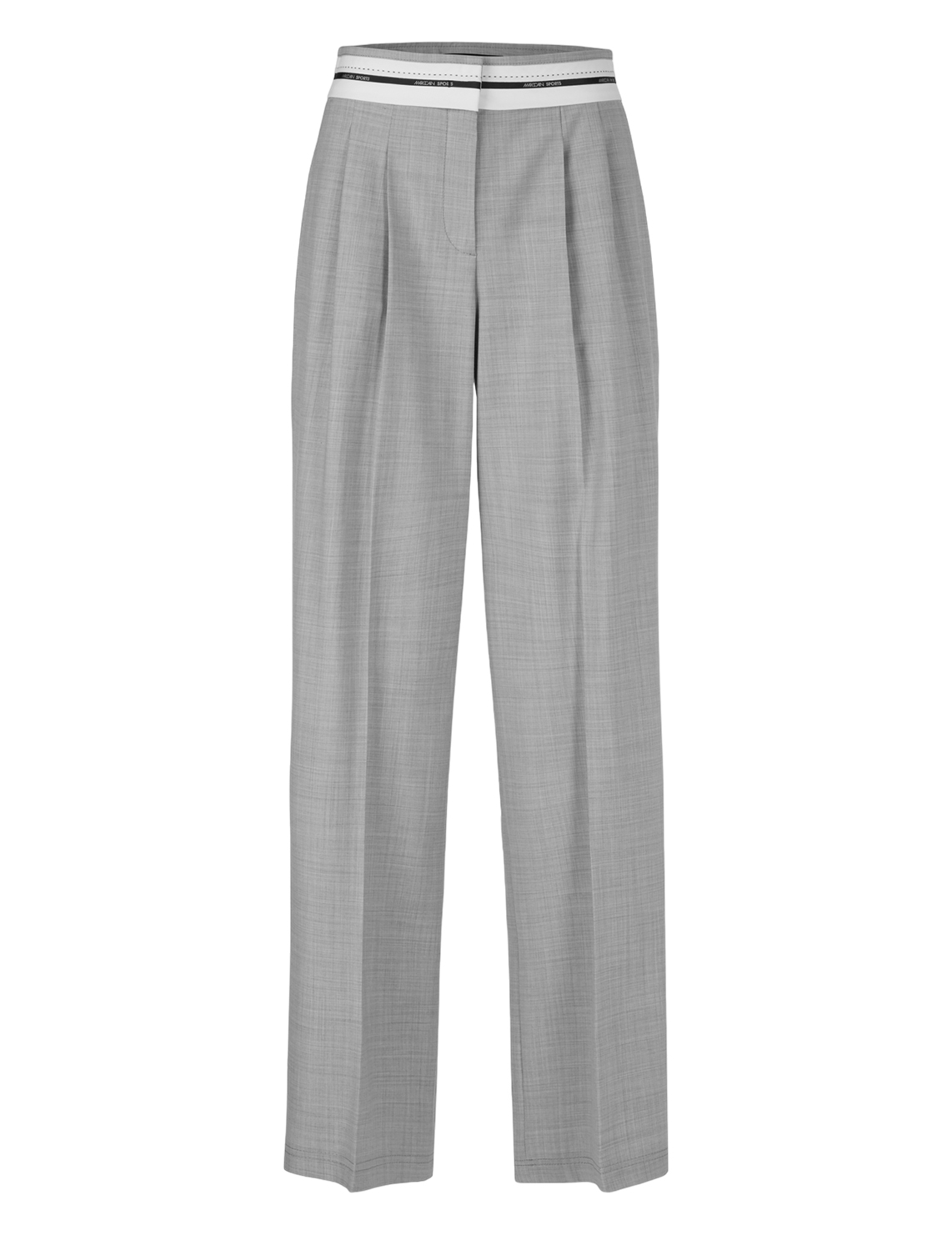 Женские брюки Marc Cain Серые