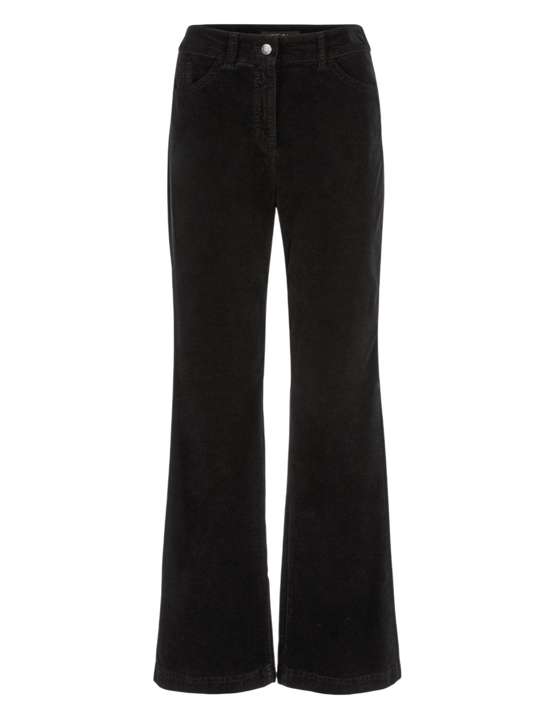 Женские джинсы Marc Cain Черные