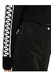Женские джинсы Marc Cain Черные