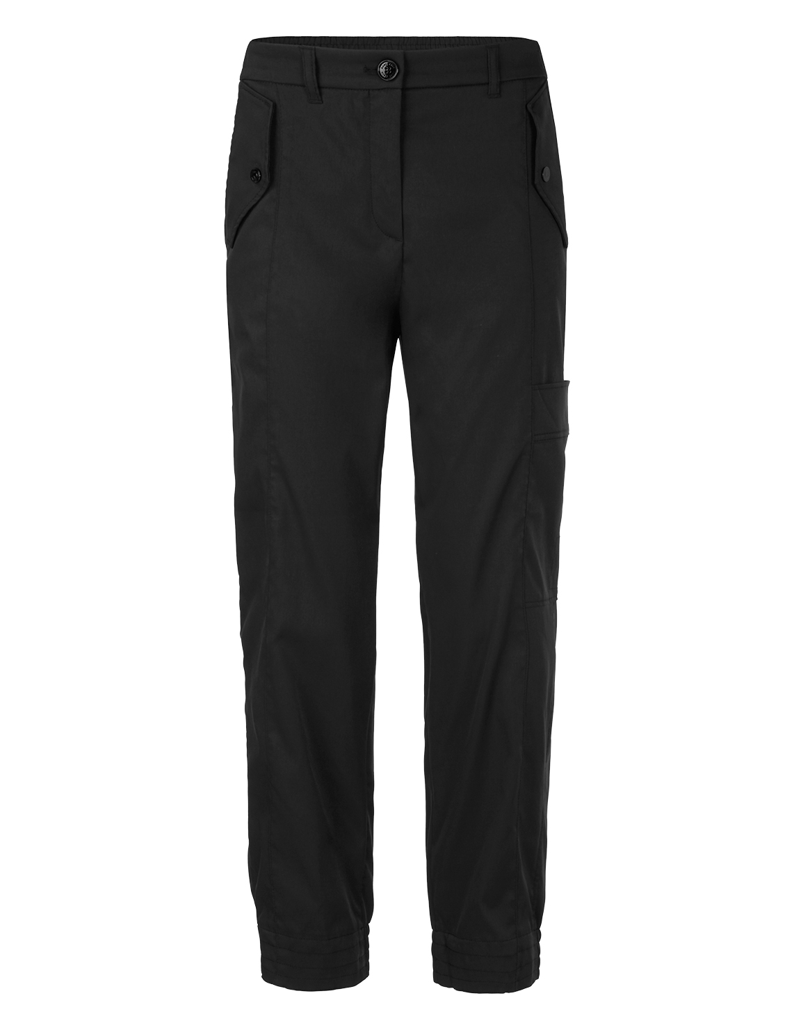 Женские брюки Marc Cain Черные
