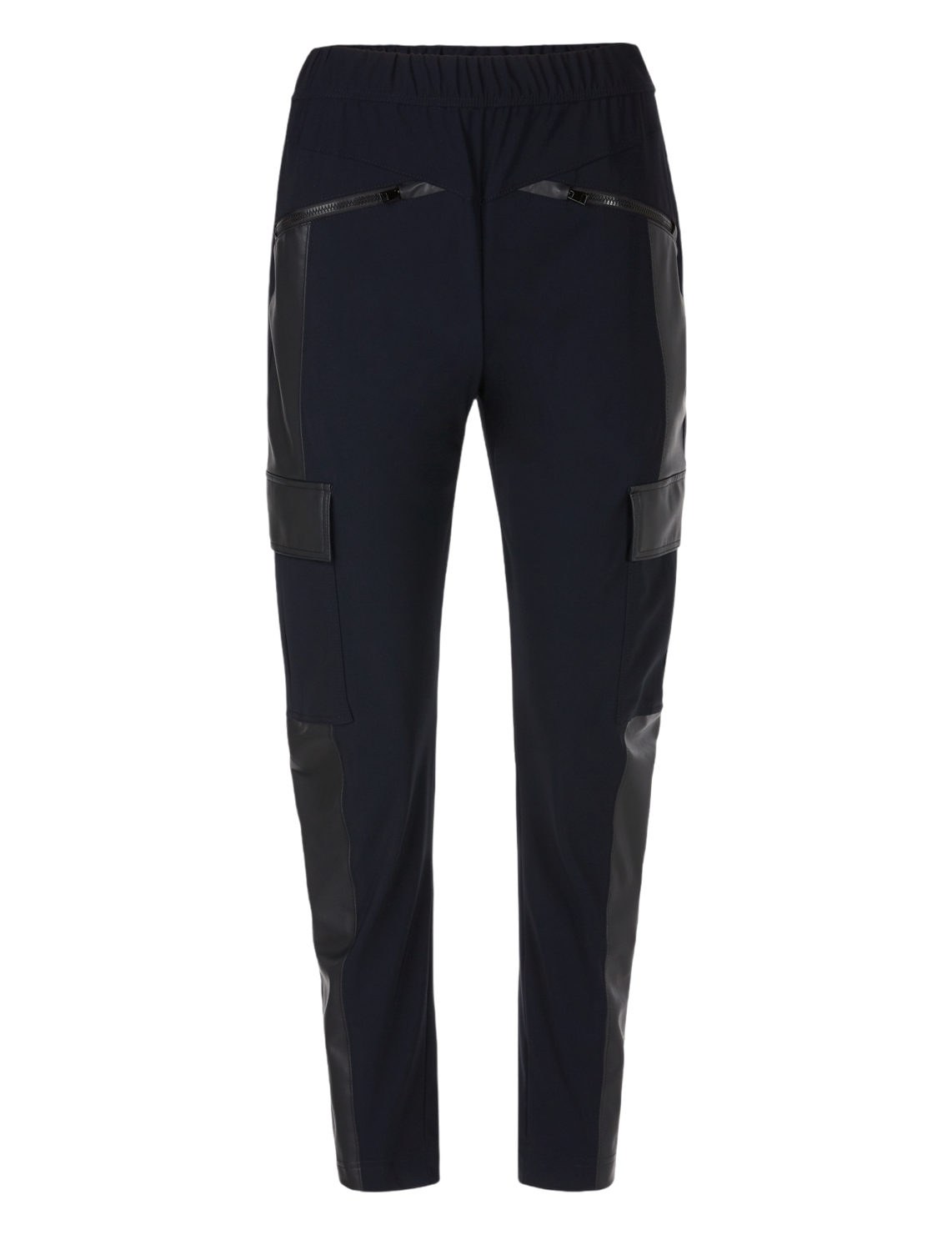 Женские брюки Marc Cain Синие