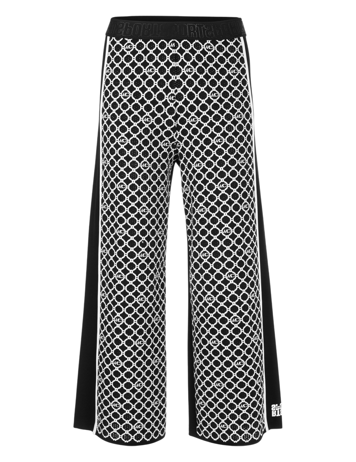 Женские брюки Marc Cain Черные