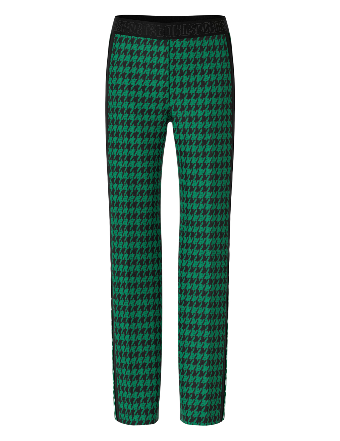 Женские брюки Marc Cain Зеленые