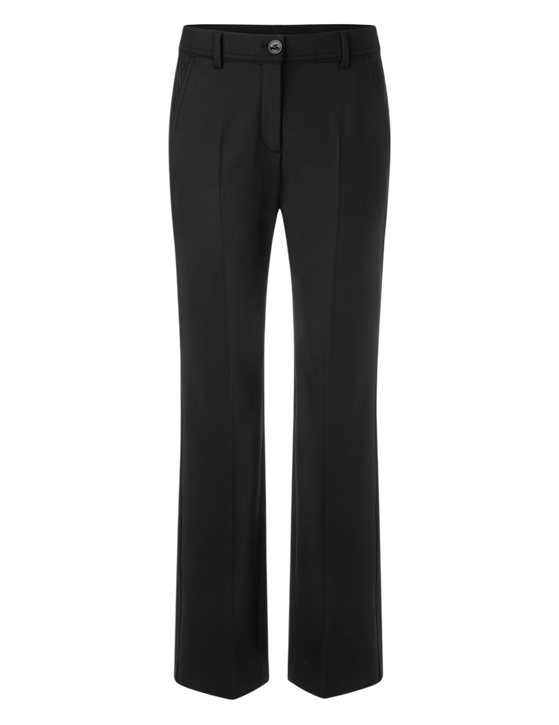 Женские брюки Marc Cain Черные