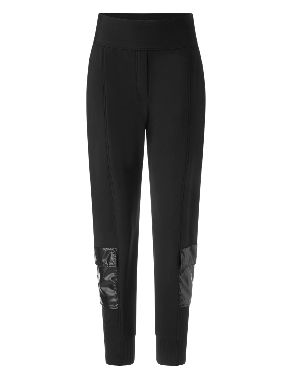 Женские брюки Marc Cain Черные