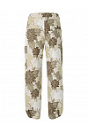 Женские брюки Marc Cain Зеленые