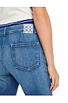 Женские джинсы Marc Cain Синие