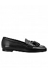 Женские лоферы Marc Cain Черные