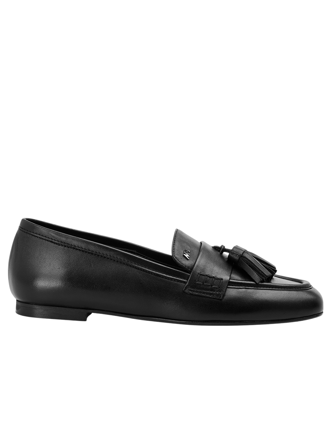 Женские лоферы Marc Cain Черные