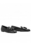 Женские лоферы Marc Cain Черные