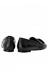 Женские лоферы Marc Cain Черные