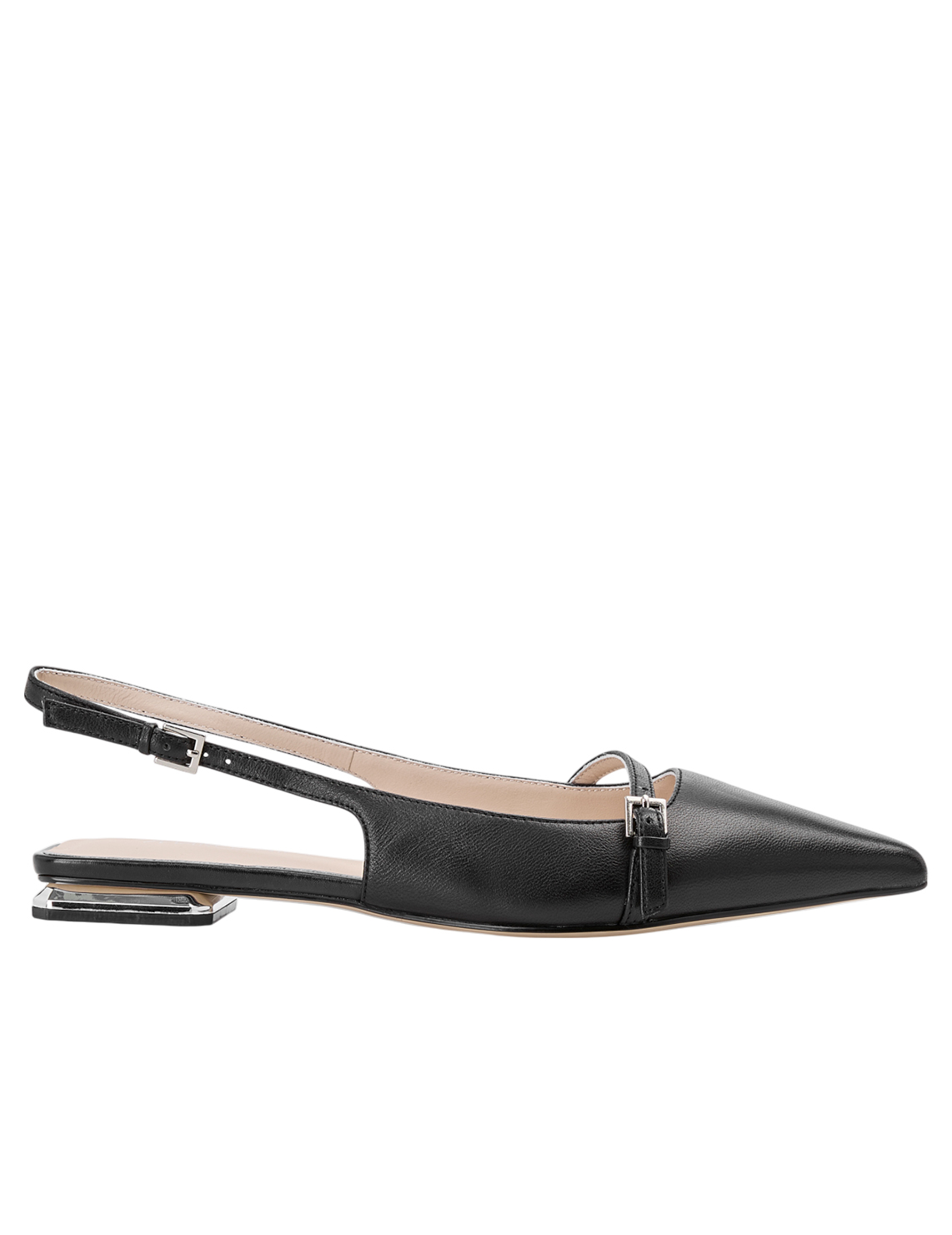 Женские слингбеки Marc Cain Черные