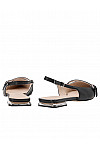 Женские слингбеки Marc Cain Черные