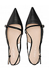 Женские слингбеки Marc Cain Черные