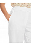 Женские брюки Marc Cain Белые