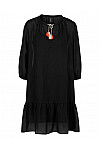 Женское платье Marc Cain Черное