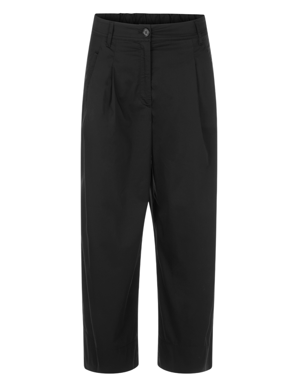 Женские брюки Marc Cain Черные