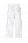 Женские брюки Marc Cain Белые