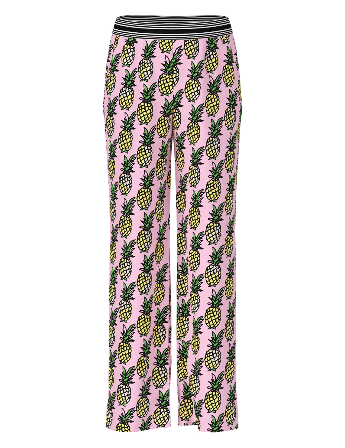 Женские брюки Marc Cain Розовые