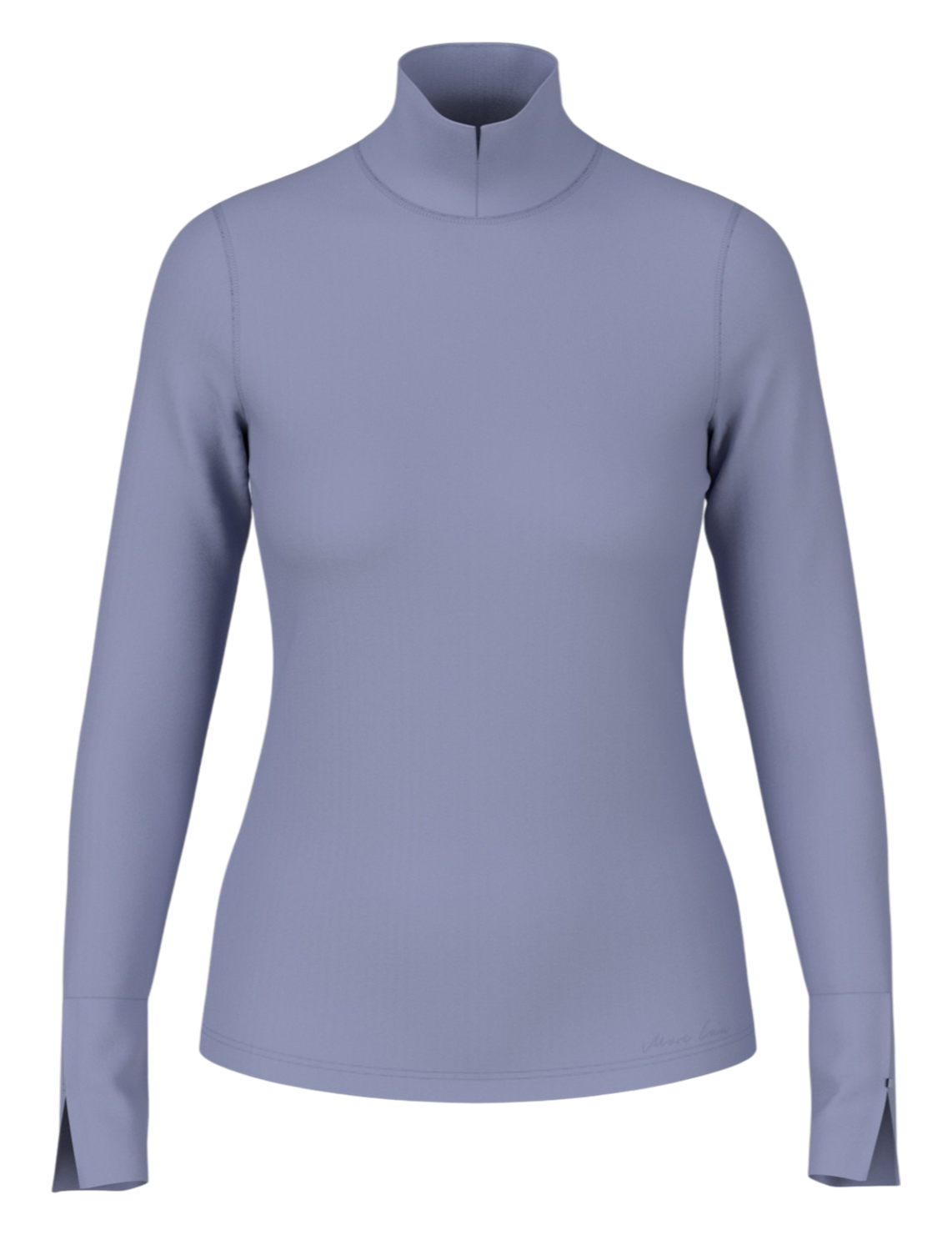 Женский гольф Marc Cain Фиолетовый