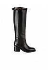 Женские сапоги Marc Cain Черные