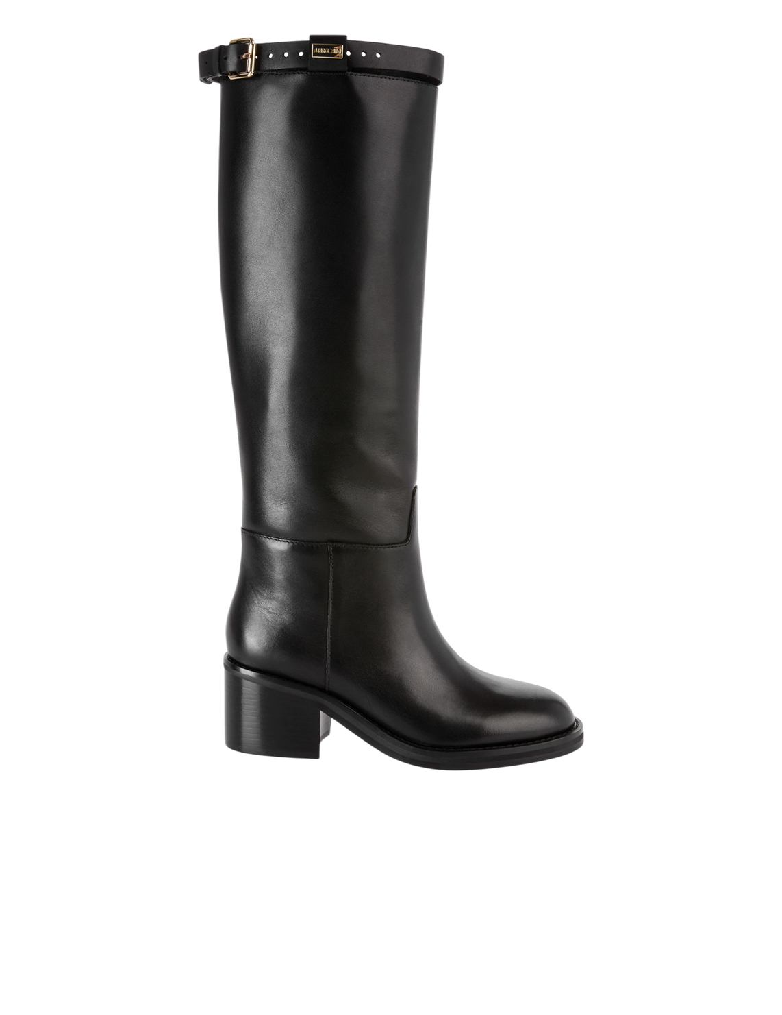 Женские сапоги Marc Cain Черные
