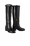 Женские сапоги Marc Cain Черные