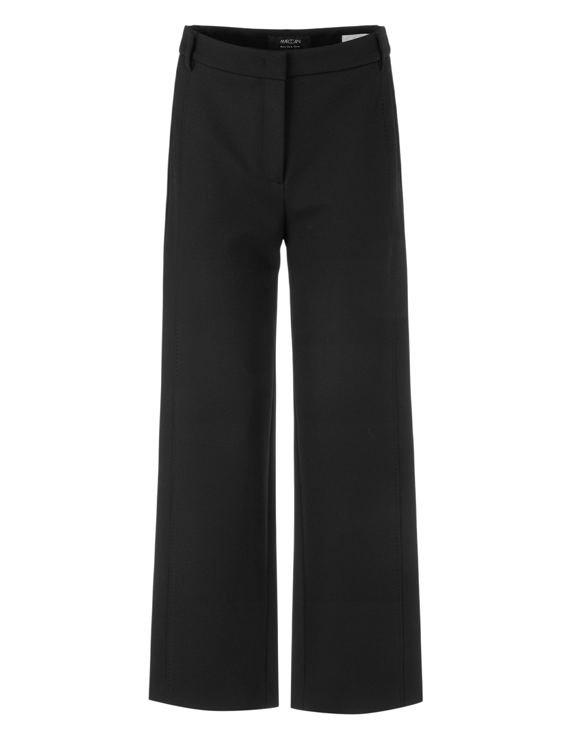 Женские брюки Marc Cain Черные