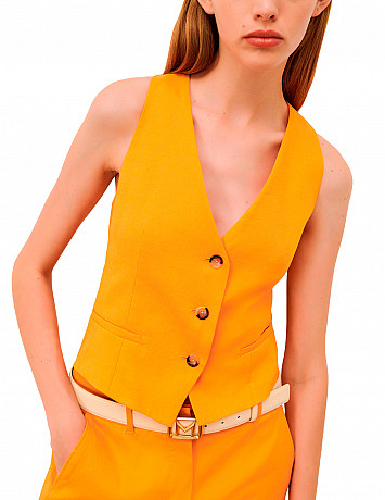 Жилет Bananas