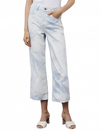 Джинси Wlcrop1