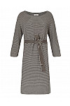 Женское платье giada Marella Серое