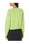 Женский джемпер nenia Marella Зеленый