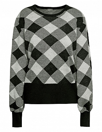 Джемпер Hieros